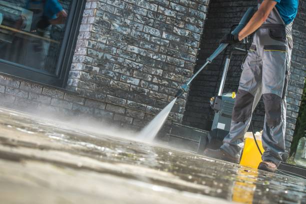 Best Sidewalk and Walkway Cleaning  in Telford, PA