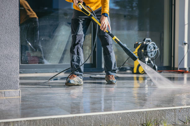 Best Building Exterior Washing  in Telford, PA