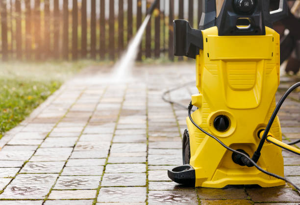 Spring Cleaning in Telford, PA