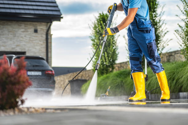 Best Parking Lot and Garage Cleaning  in Telford, PA